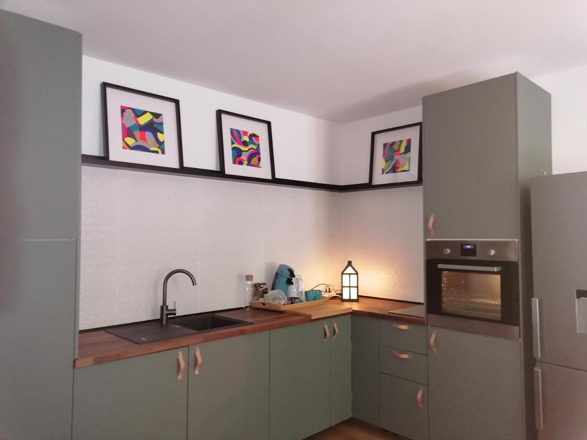 Studio Cosy Aux Portes De Bordeaux Et Saint Emilion Yvrac Zewnętrze zdjęcie