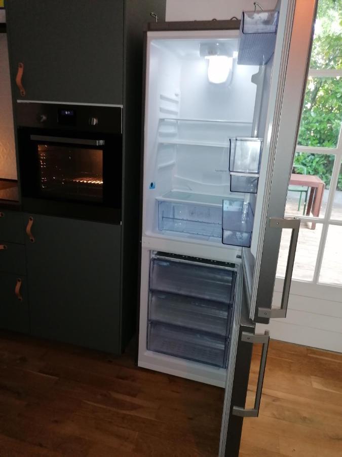 Studio Cosy Aux Portes De Bordeaux Et Saint Emilion Yvrac Zewnętrze zdjęcie